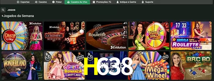 H638 bet