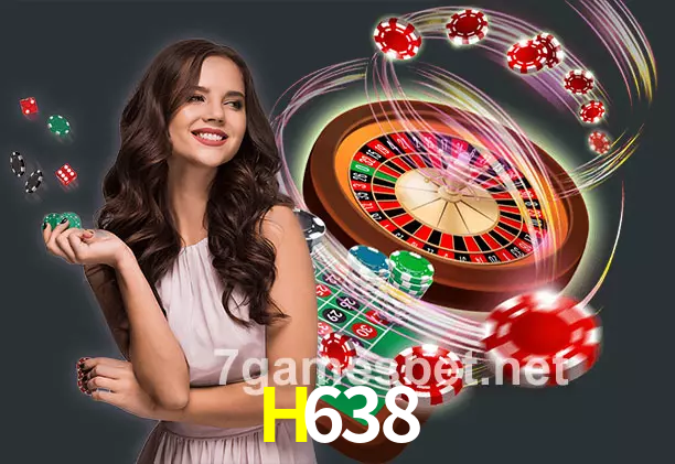 vivo no cassino H638