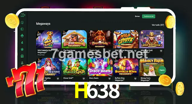 H638 aplicativo